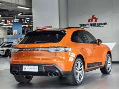 Porsche Macan 2.0T - ფოტო 6