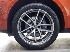 Porsche Macan 2.0T - ფოტო 7