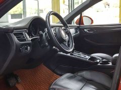 Porsche Macan 2.0T - ფოტო 8