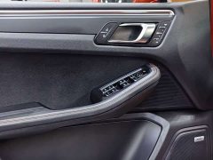 Porsche Macan 2.0T - ფოტო 9