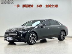 Mercedes-Benz E-Class E 300 L Luxury - ფოტო 1
