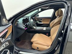 Mercedes-Benz E-Class E 300 L Luxury - ფოტო 10