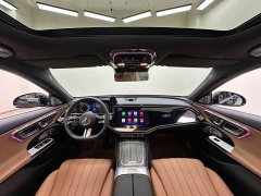 Mercedes-Benz E-Class E 300 L Luxury - ფოტო 11