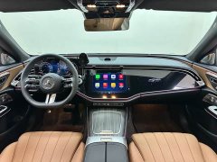 Mercedes-Benz E-Class E 300 L Luxury - ფოტო 12
