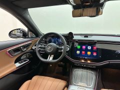 Mercedes-Benz E-Class E 300 L Luxury - ფოტო 13