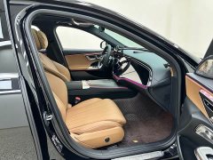 Mercedes-Benz E-Class E 300 L Luxury - ფოტო 14