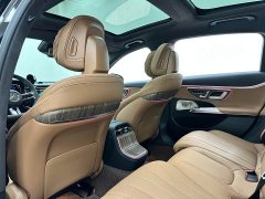 Mercedes-Benz E-Class E 300 L Luxury - ფოტო 16