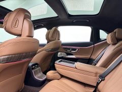 Mercedes-Benz E-Class E 300 L Luxury - ფოტო 17