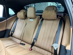 Mercedes-Benz E-Class E 300 L Luxury - ფოტო 18