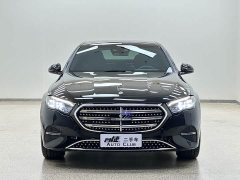 Mercedes-Benz E-Class E 300 L Luxury - ფოტო 2