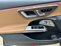 Mercedes-Benz E-Class E 300 L Luxury - ფოტო 20