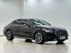 Mercedes-Benz E-Class E 300 L Luxury - ფოტო 3