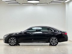 Mercedes-Benz E-Class E 300 L Luxury - ფოტო 4