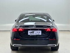 Mercedes-Benz E-Class E 300 L Luxury - ფოტო 6