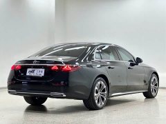 Mercedes-Benz E-Class E 300 L Luxury - ფოტო 7