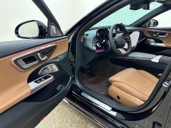 Mercedes-Benz E-Class E 300 L Luxury - ფოტო 8