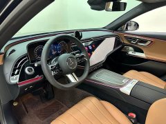 Mercedes-Benz E-Class E 300 L Luxury - ფოტო 9