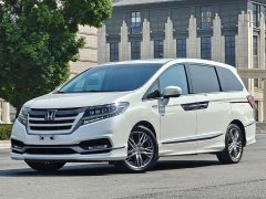 Honda Elysion 2019 2.0L Hybrid Elite Edition - ფოტო 1