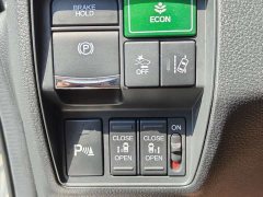 Honda Elysion 2019 2.0L Hybrid Elite Edition - ფოტო 10