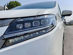 Honda Elysion 2019 2.0L Hybrid Elite Edition - ფოტო 11