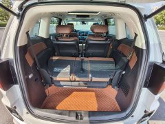 Honda Elysion 2019 2.0L Hybrid Elite Edition - ფოტო 12