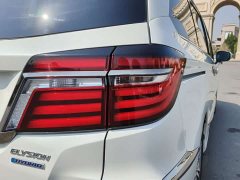 Honda Elysion 2019 2.0L Hybrid Elite Edition - ფოტო 13