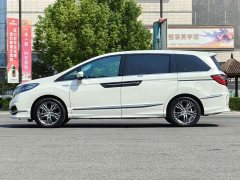 Honda Elysion 2019 2.0L Hybrid Elite Edition - ფოტო 14