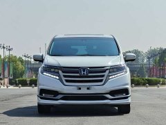 Honda Elysion 2019 2.0L Hybrid Elite Edition - ფოტო 2