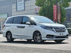 Honda Elysion 2019 2.0L Hybrid Elite Edition - ფოტო 3