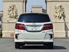 Honda Elysion 2019 2.0L Hybrid Elite Edition - ფოტო 5