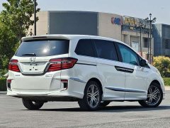 Honda Elysion 2019 2.0L Hybrid Elite Edition - ფოტო 6