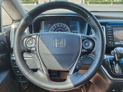 Honda Elysion 2019 2.0L Hybrid Elite Edition - ფოტო 7