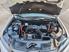 Honda Elysion 2019 2.0L Hybrid Elite Edition - ფოტო 9