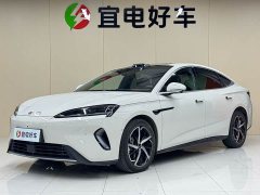 BYD Dolphin 07 DM-i 2026 DM-i 1.5T 230km Flagship - ფოტო 1