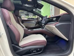 BYD Dolphin 07 DM-i 2026 DM-i 1.5T 230km Flagship - ფოტო 11