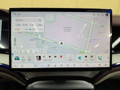 BYD Dolphin 07 DM-i 2026 DM-i 1.5T 230km Flagship - ფოტო 14