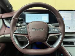 BYD Dolphin 07 DM-i 2026 DM-i 1.5T 230km Flagship - ფოტო 16
