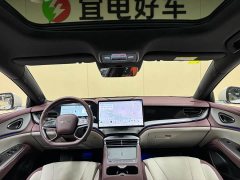 BYD Dolphin 07 DM-i 2026 DM-i 1.5T 230km Flagship - ფოტო 17