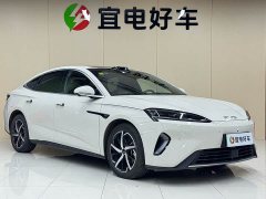 BYD Dolphin 07 DM-i 2026 DM-i 1.5T 230km Flagship - ფოტო 3