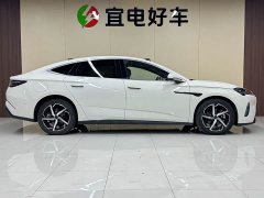 BYD Dolphin 07 DM-i 2026 DM-i 1.5T 230km Flagship - ფოტო 4