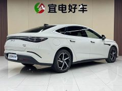 BYD Dolphin 07 DM-i 2026 DM-i 1.5T 230km Flagship - ფოტო 5