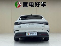 BYD Dolphin 07 DM-i 2026 DM-i 1.5T 230km Flagship - ფოტო 6