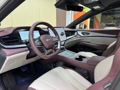BYD Dolphin 07 DM-i 2026 DM-i 1.5T 230km Flagship - ფოტო 7