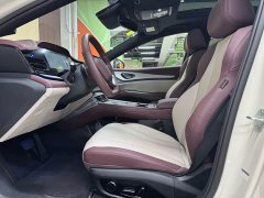 BYD Dolphin 07 DM-i 2026 DM-i 1.5T 230km Flagship - ფოტო 8