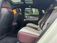 BYD Dolphin 07 DM-i 2026 DM-i 1.5T 230km Flagship - ფოტო 9