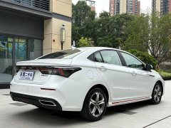 Chery Arrizo 5 PLUS 2023 1.5T CVT Chief Youth Edition - ფოტო 11