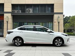 Chery Arrizo 5 PLUS 2023 1.5T CVT Chief Youth Edition - ფოტო 12
