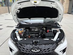 Chery Arrizo 5 PLUS 2023 1.5T CVT Chief Youth Edition - ფოტო 15