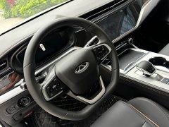 Chery Arrizo 5 PLUS 2023 1.5T CVT Chief Youth Edition - ფოტო 5