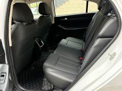 Chery Arrizo 5 PLUS 2023 1.5T CVT Chief Youth Edition - ფოტო 6